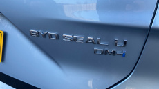 BYD Seal U 1.5 DM-i Comfort 5dr Auto Estate